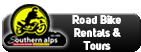 Road Bike Rentals & Tours