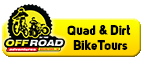 Quad & Dirt Bike Tours