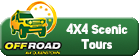 4WD Scenic Tours